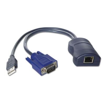 MC5/MC5-IP/SC5 Computer Access Module USB & VGA